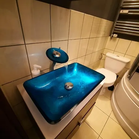 Apartamento Apartament Monstera *