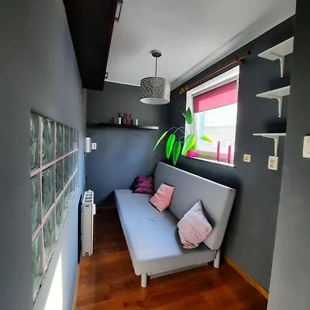 Apartament Monstera Poznan
