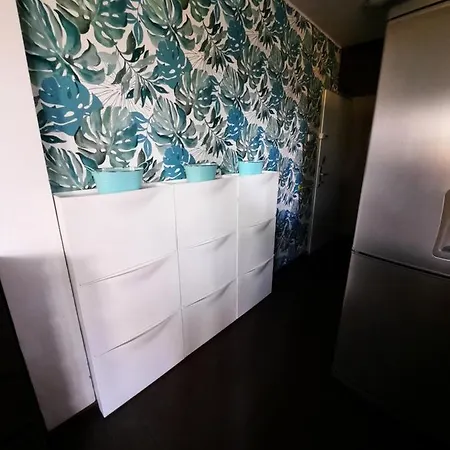 Apartament Monstera Apartamento *