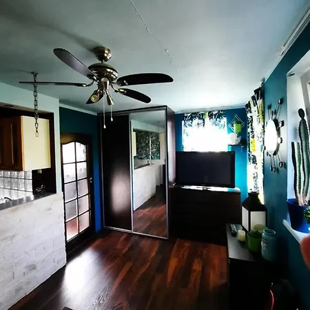 Apartamento Apartament Monstera *