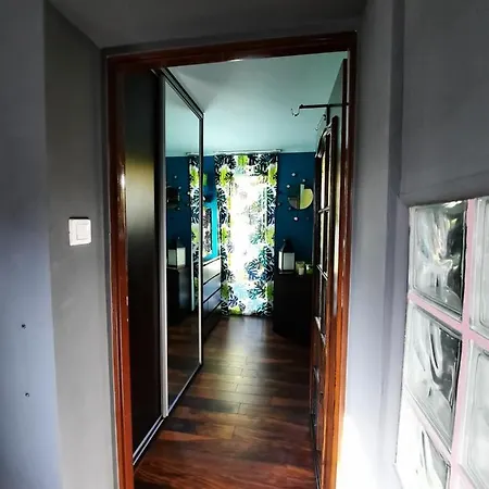 Apartamento Apartament Monstera *